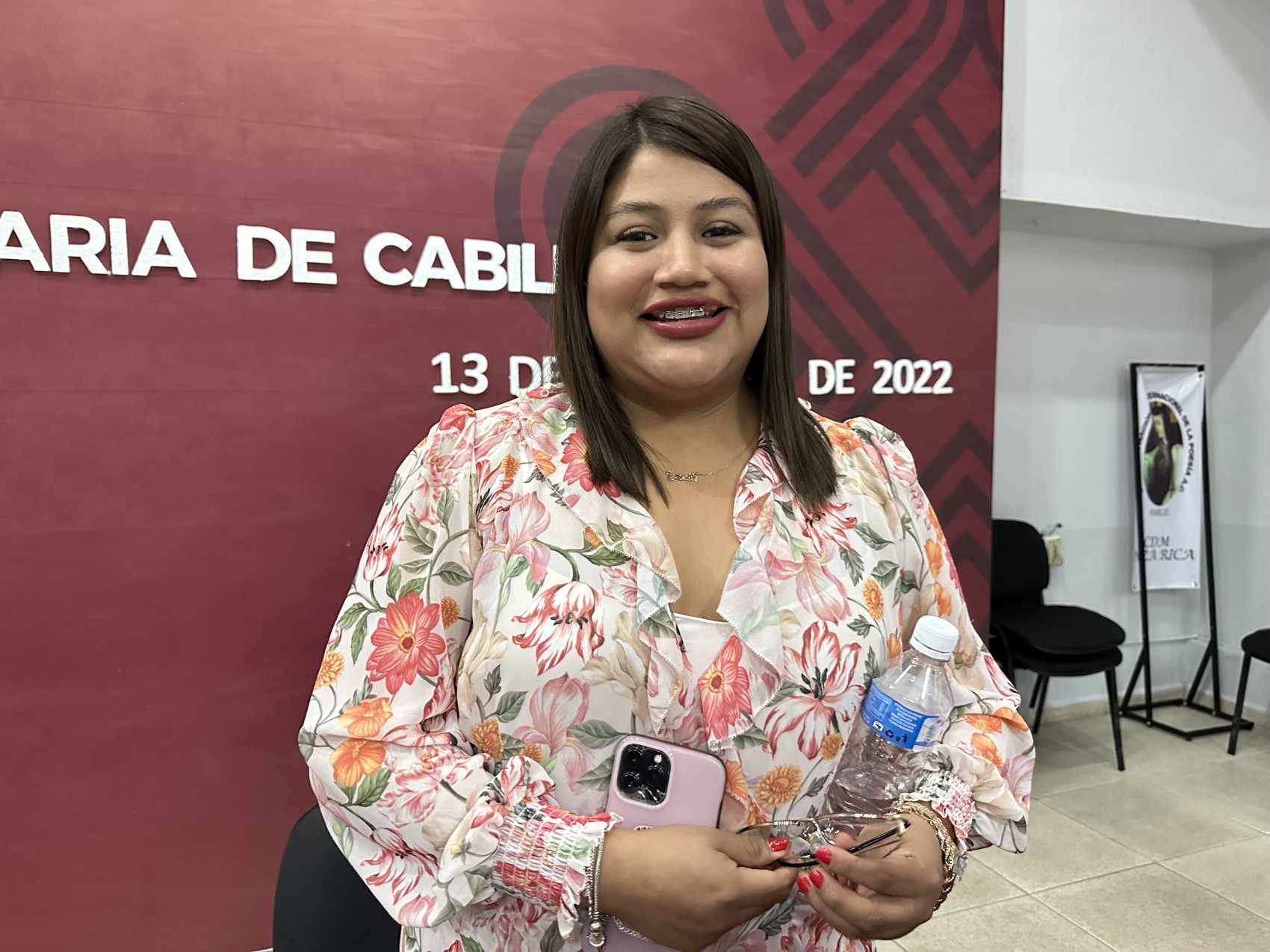 Se poncha El Pulpo Remes; pide licencia por seis días como alcalde de Poza Rica por motivos de salud