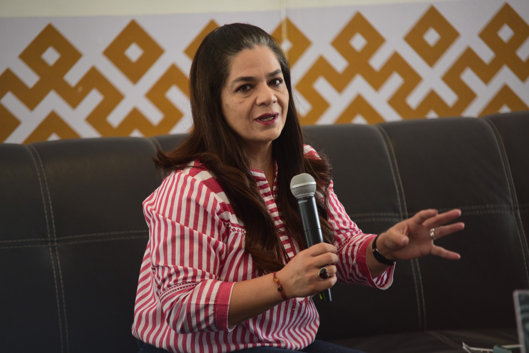 Secretaría de Cultura dejará a próxima administración exposiciones con acervo propio y buena infraestructura
