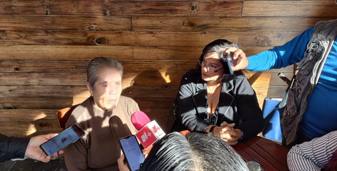 Mujer denuncia a su pareja por violencia física, doméstica y económica y FGE archiva el expediente