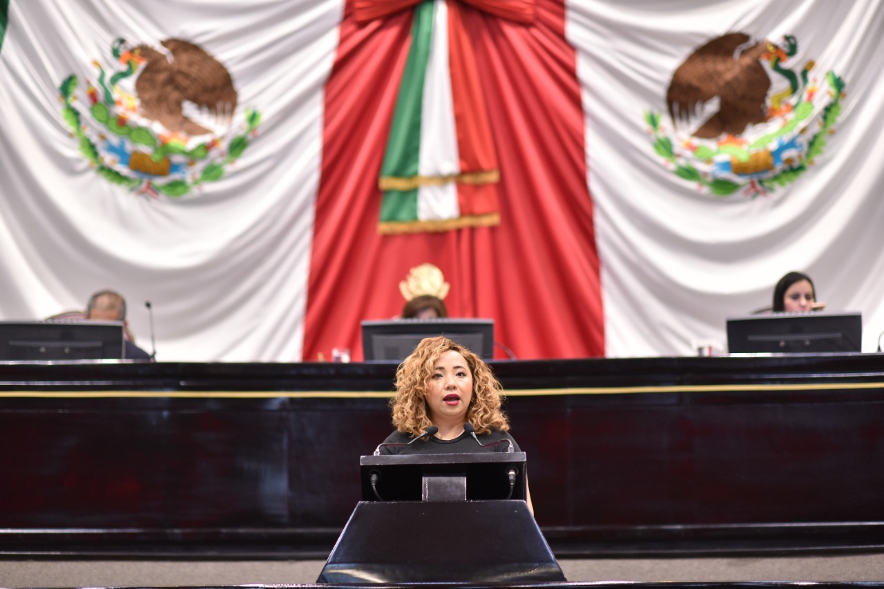 Sería ciberacoso sexual delito en legislación veracruzana