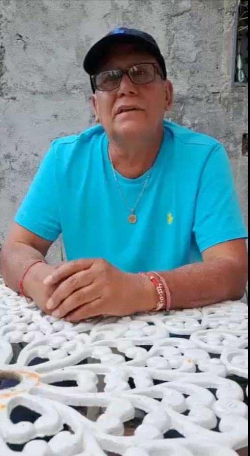 Productor citrícola rechaza acusaciones de Cuitláhuac García; no soy ningún delincuente, afirma