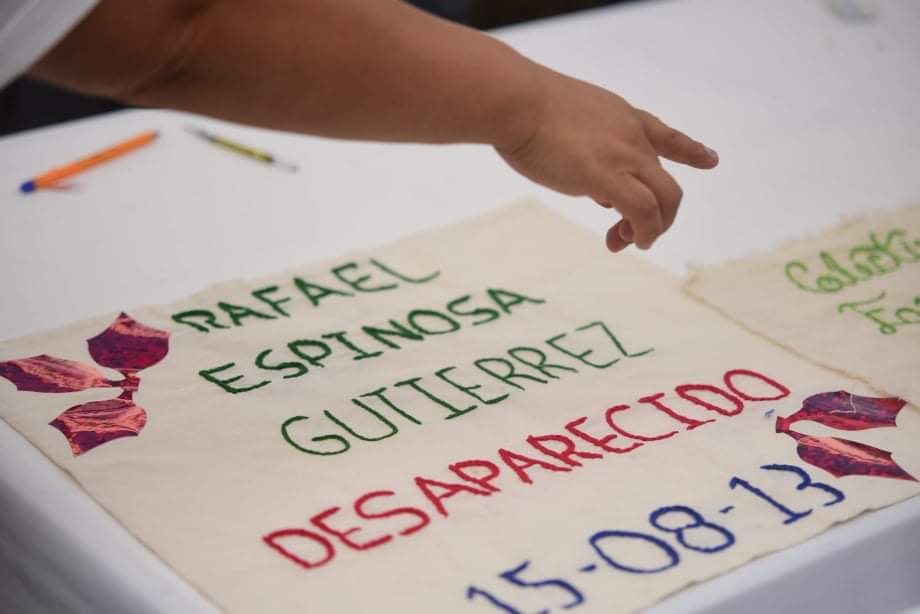 Unidad forense de Nogales tarda casi un año en entregar comparativa de ADN, se quejan colectivos