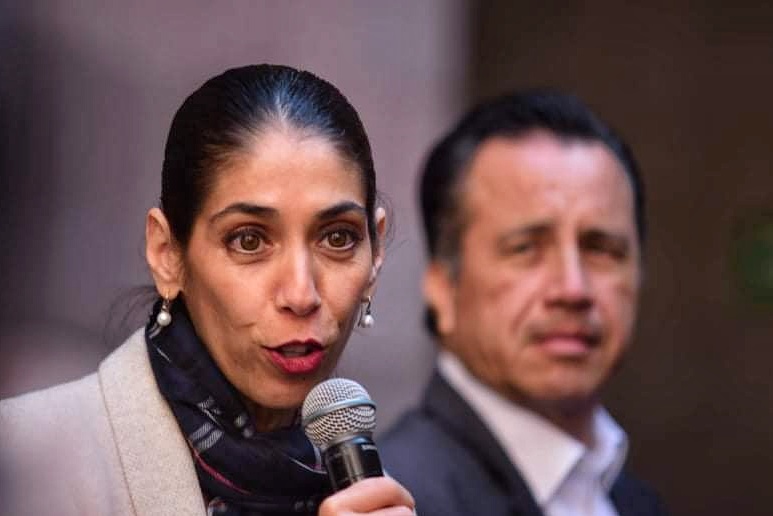CNDH pide al Senado la comparecencia de la fiscal y Cuitláhuac por no aceptar recomendaciones