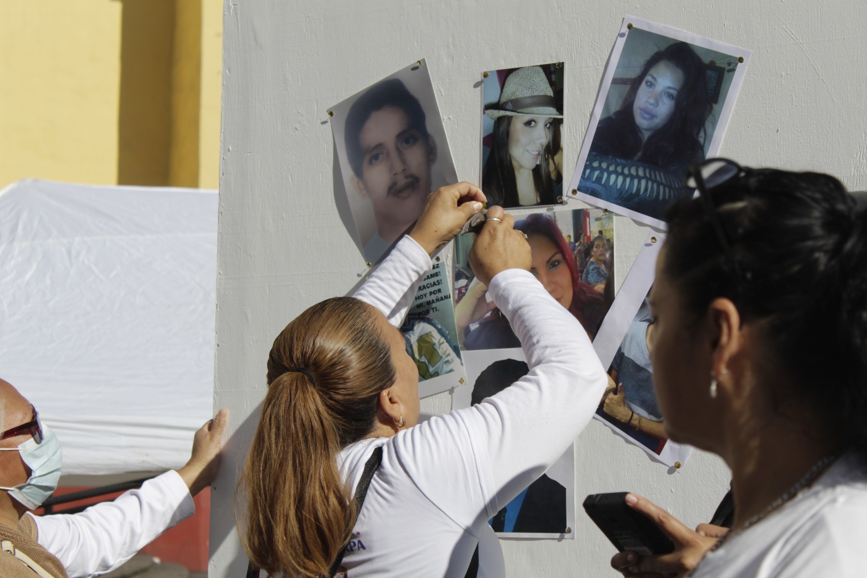 Comisión Estatal de Búsqueda cierra 2022 con 30 % de personas sin ser localizadas