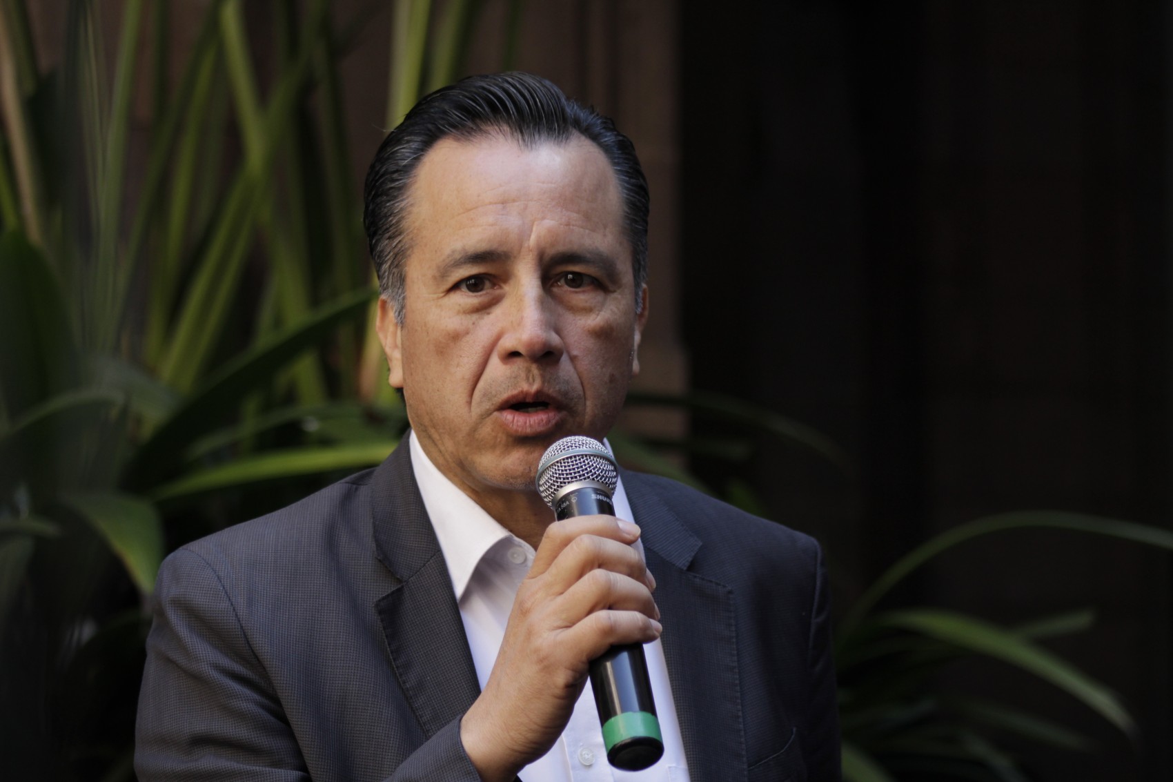 En 2023, Cuitláhuac contratará deuda hasta por 7 mil 500 mdp