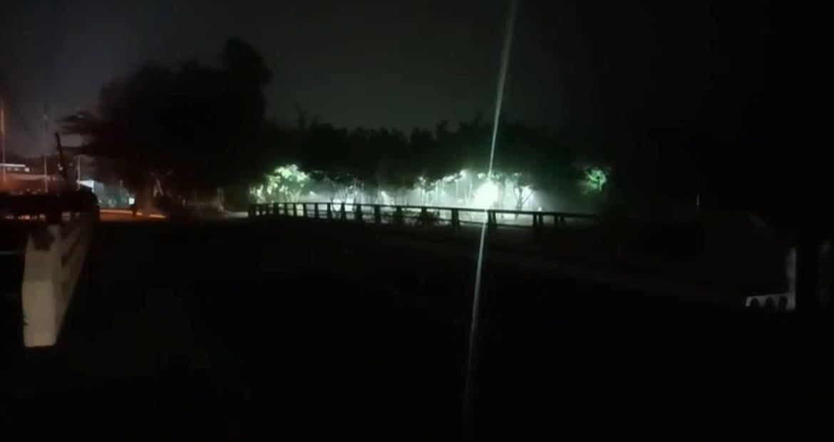 Fallece conductor de tractocamión supuestamente a manos de policías municipales en Emiliano Zapata