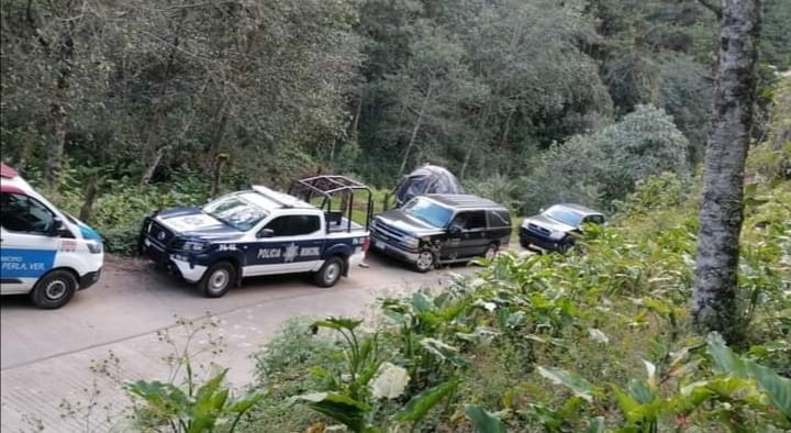 Hombre muere al caer a barranco en La Perla