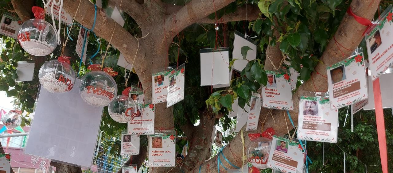 Avanza lentamente identificación de restos humanos localizados en fosas clandestinas