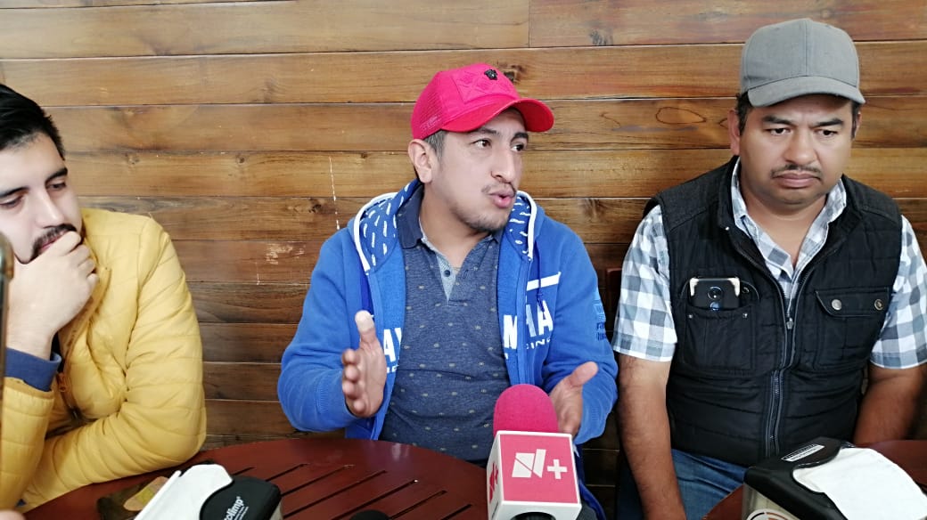 Don Tino exige disculpa pública a comensal, jamás hemos vendido carne de perro
