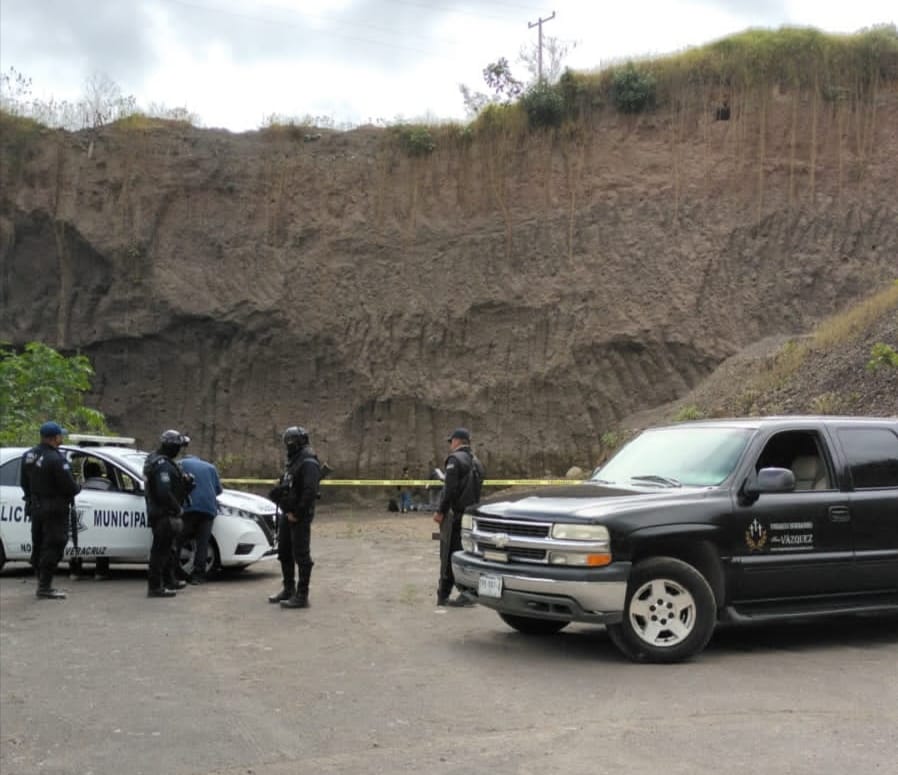 Localizan a persona embolsada en Nogales