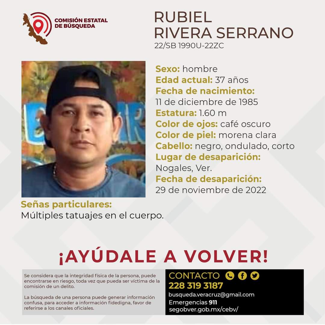 Identifican a hombre que fue hallado embolsado en Nogales
