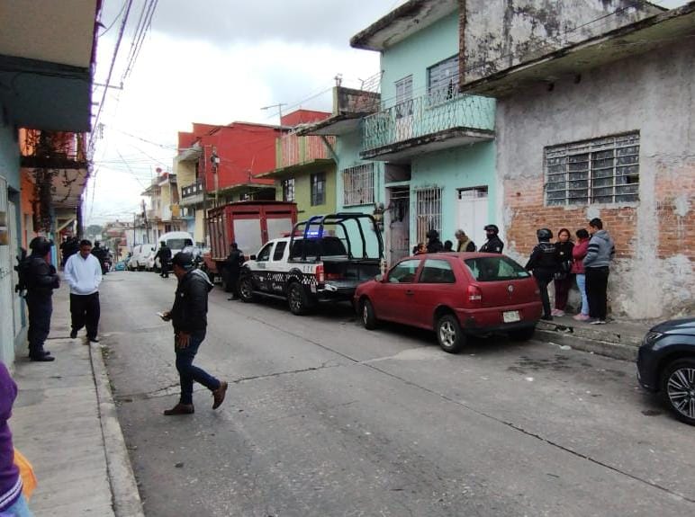 Hallan a hombre muerto en el interior de su vivienda en Córdoba