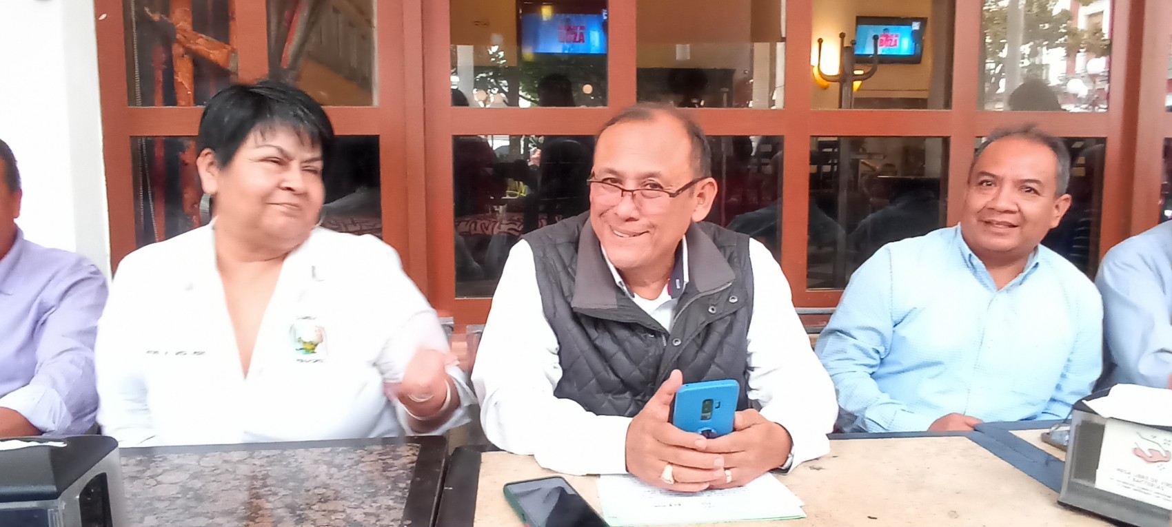 Injusto condenar a campesinos a ser receptores de mera misericordia asistencial: UGOCP