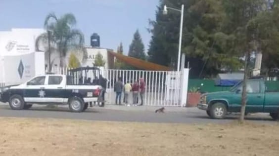 Niño de familia veracruzana es asesinado durante asalto en Puebla