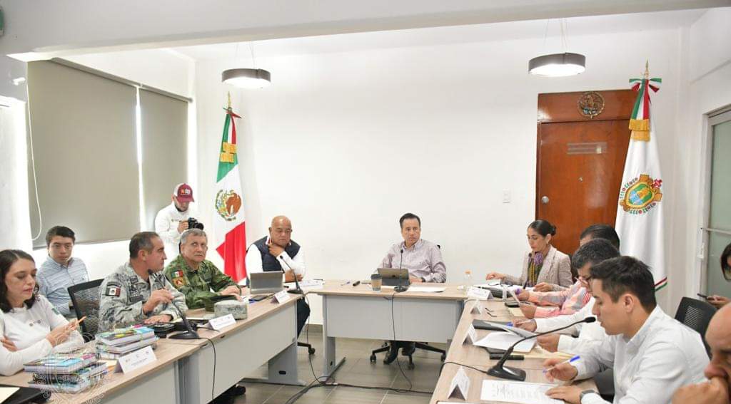 FGE confirma vinculación a proceso de Rogelio N como presunto responsable de violencia familiar