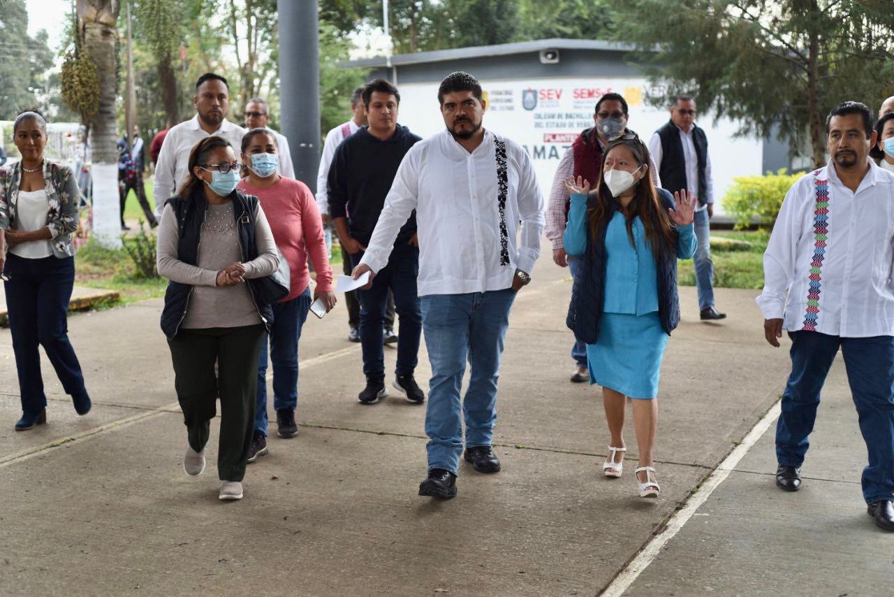 Zenyazen aseguró: se redoblarán esfuerzos en 2023 para avanzar en resultados