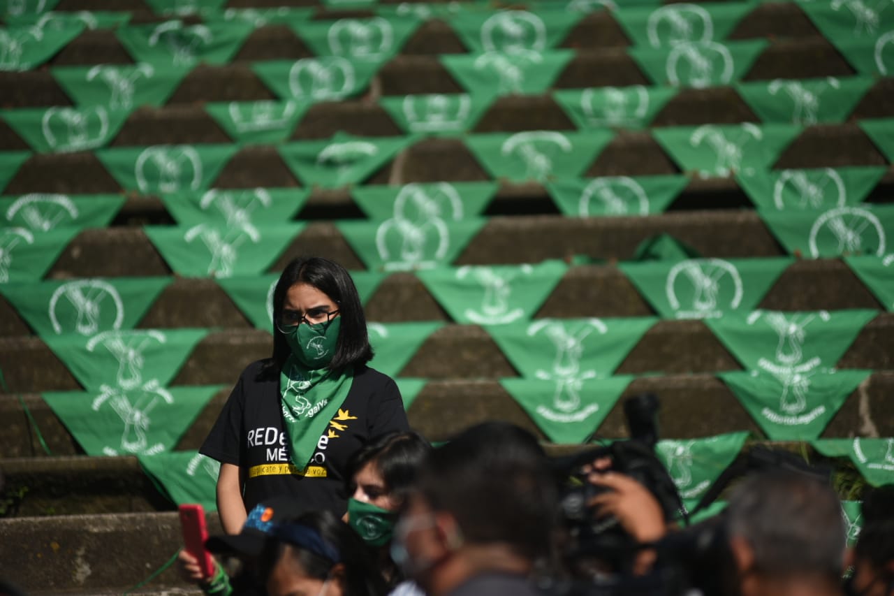 Diez historias feministas para contar Veracruz