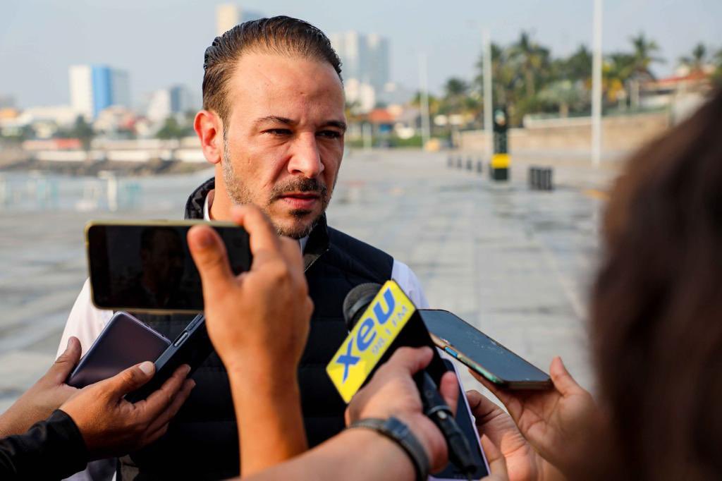 Ocupación hotelera del 100% se registra en Boca del Río para recibir el 2023