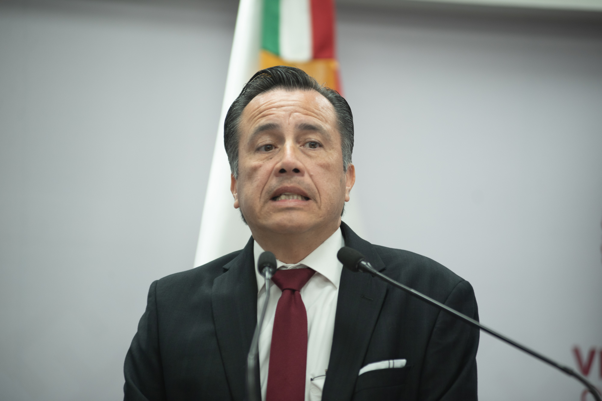 En  Poza Rica dos grupos se disputan la plaza: Cuitláhuac