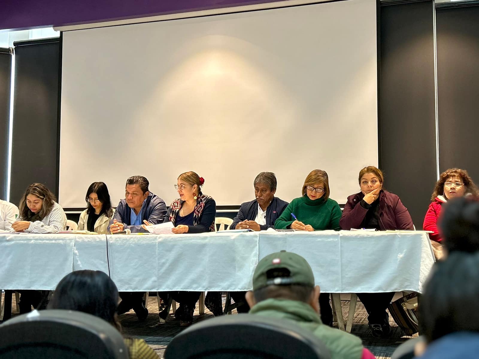 Da Lilia Arrieta pronta respuesta a las solicitudes de la población