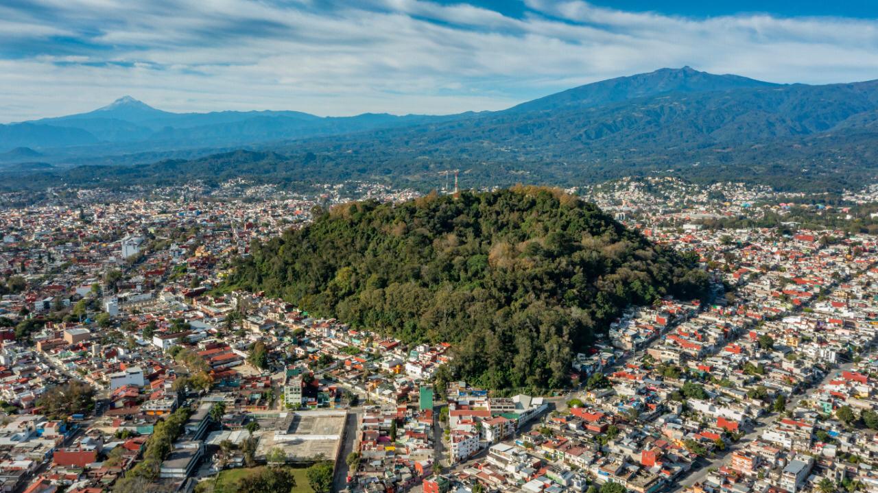 En peligro las escasas áreas verdes del municipio de Xalapa: Cosustenta UV