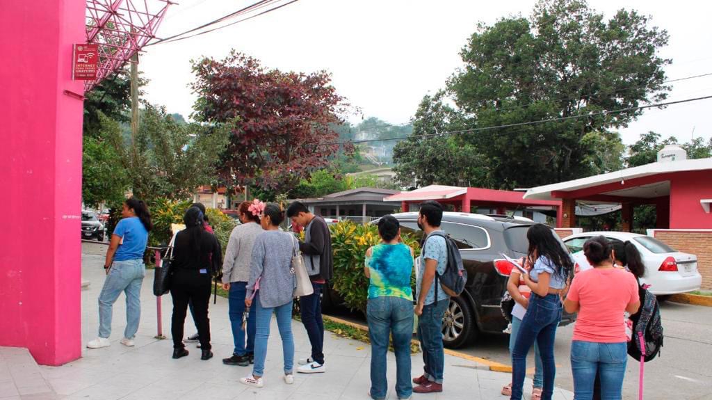 Arrancan actividades de la Universidad Benito Juárez de Coatzintla