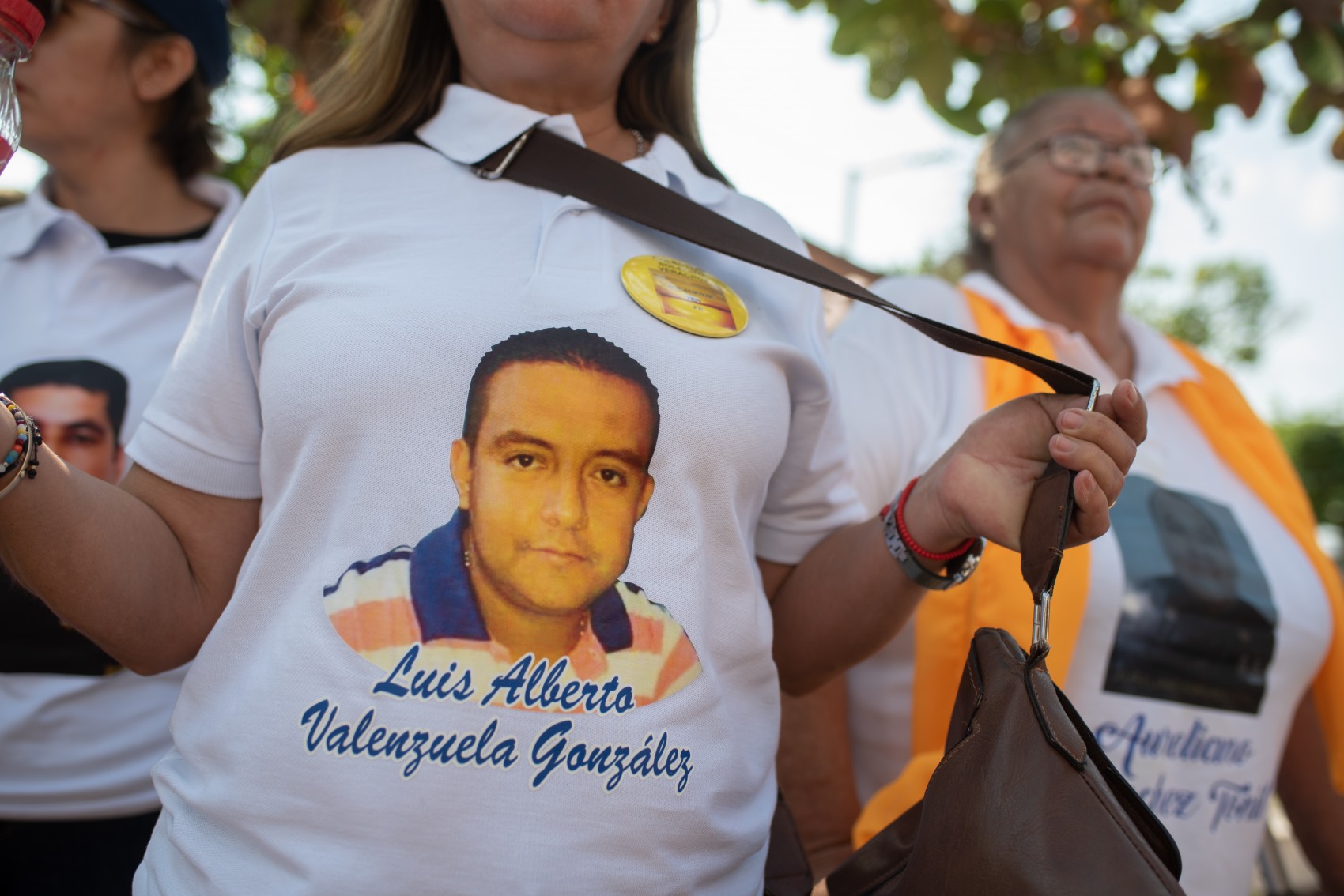 La búsqueda de 8 policías desaparecidos en Úrsulo Galván sigue con o sin disculpa: Familias
