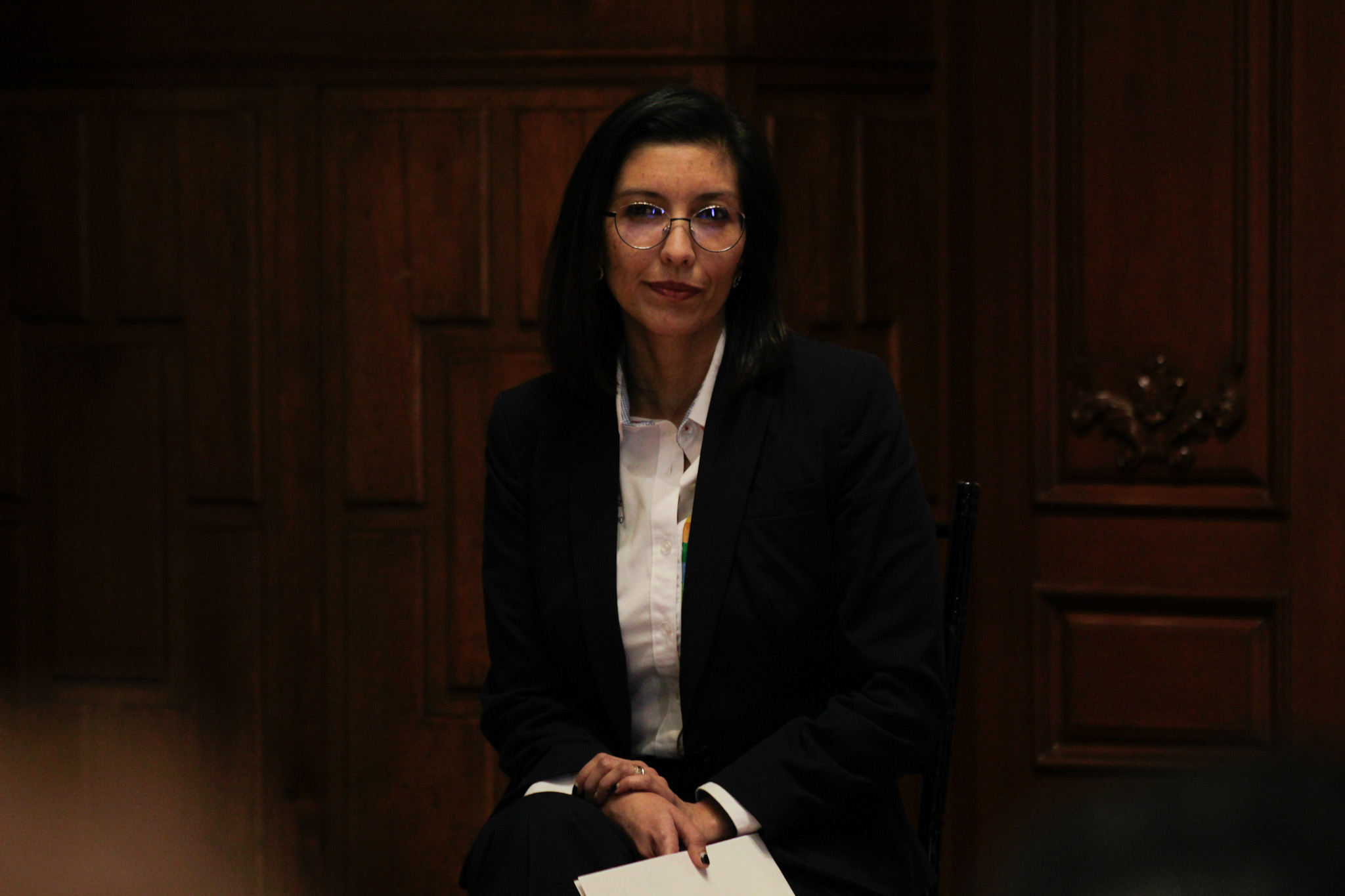 Inicia la etapa final de integración del VI Informe de Gobierno