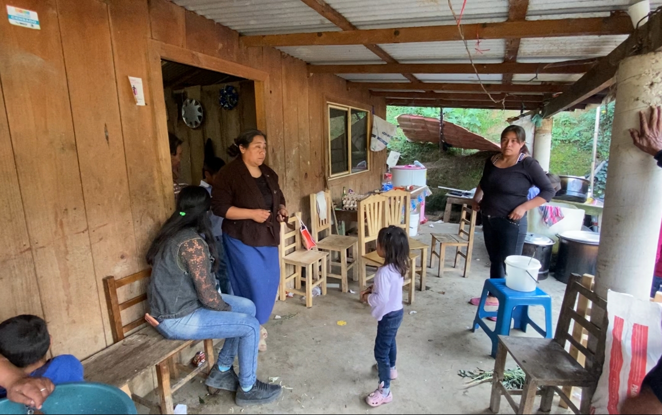 Samuel, niño asesinado por ganar en las maquinitas, era feliz y sin rivalidades: Mamá