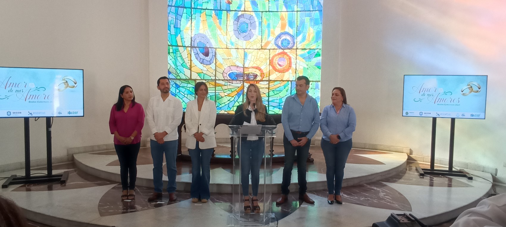 Brindan apoyo a menor de edad víctima de ataque sexual en Veracruz