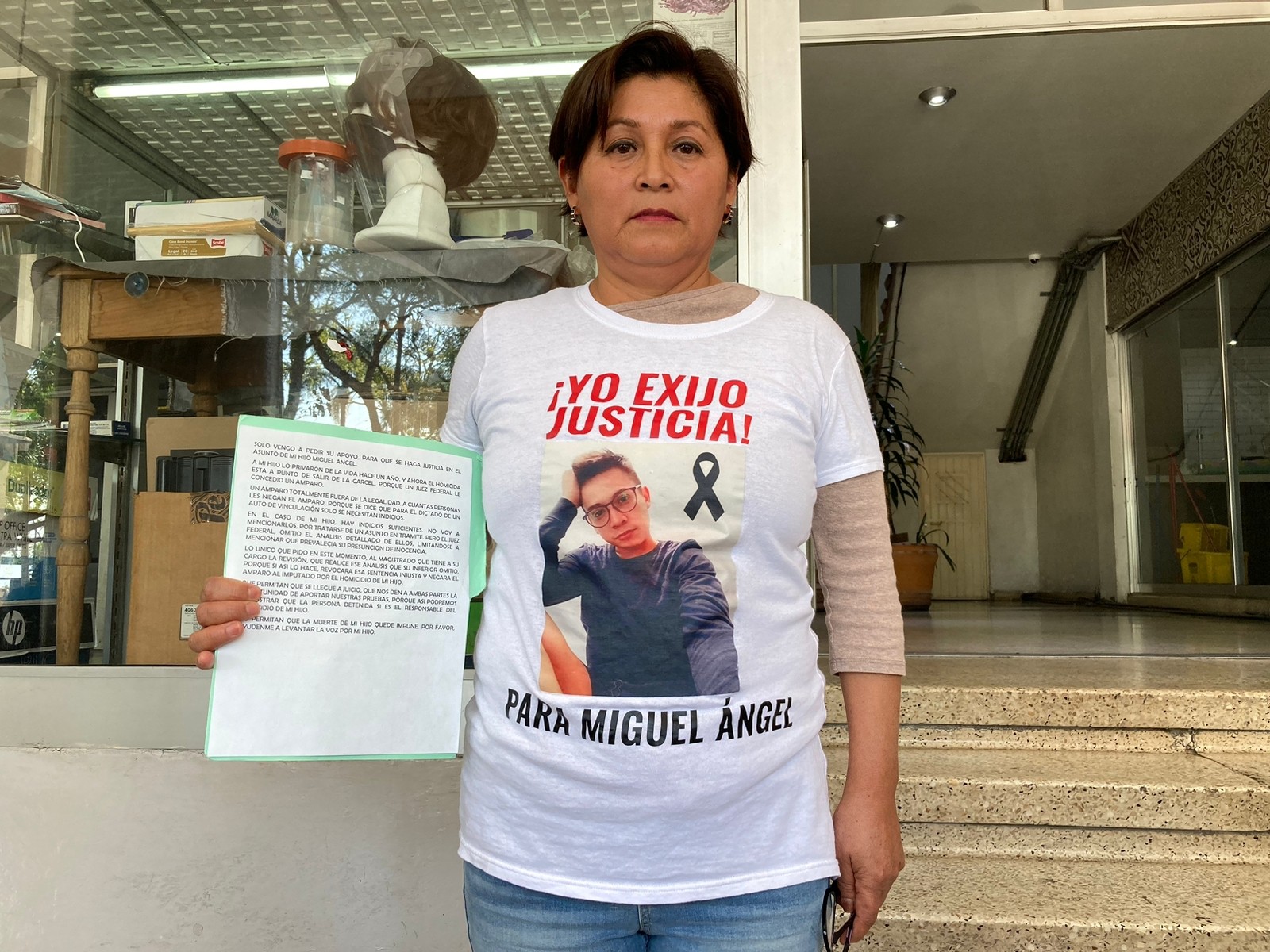 Presunto asesino de chef en Xalapa fue liberado, estas son las claves del caso