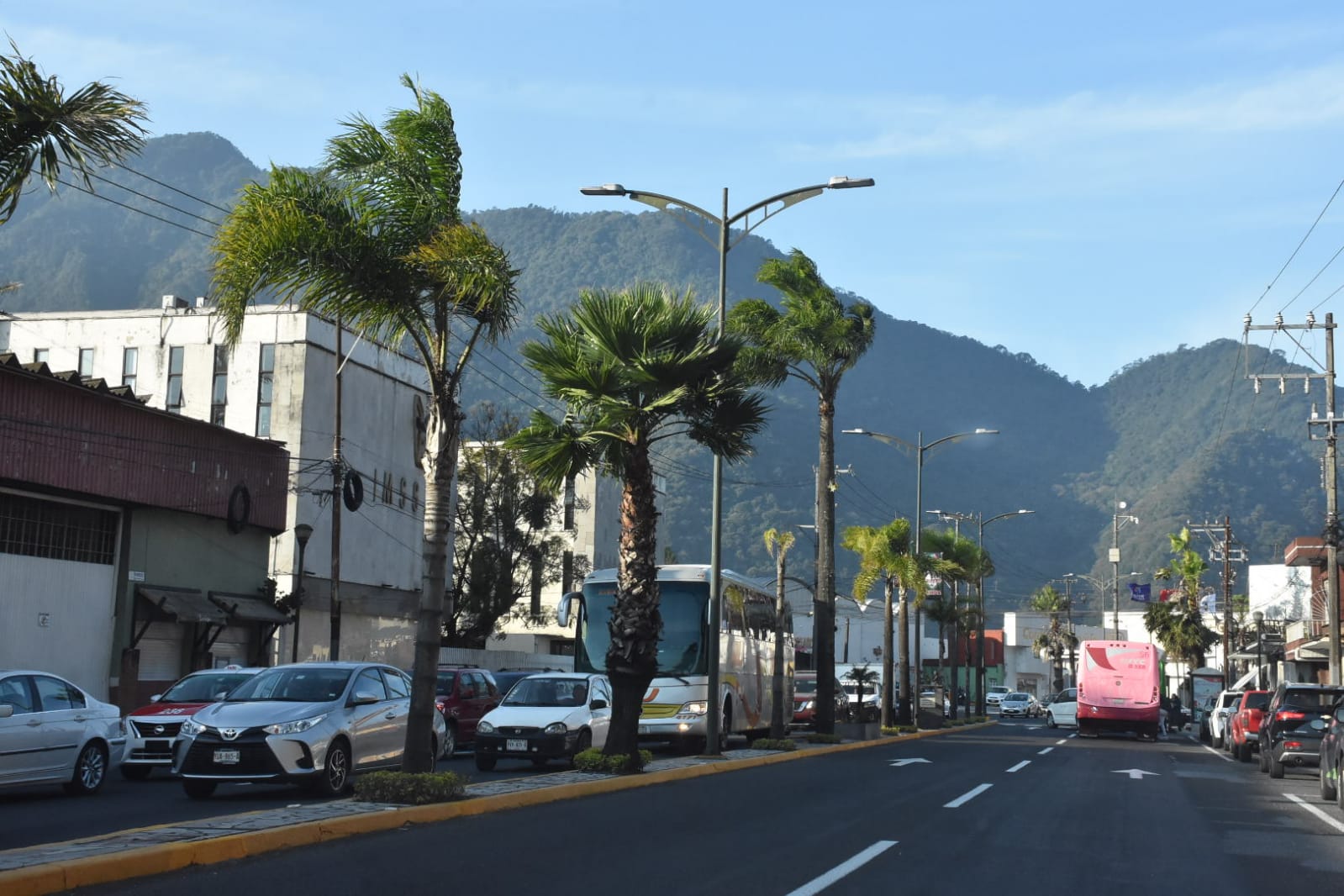 Altas temperaturas para este miércoles en Veracruz y jueves entrada de Frente Frío 25