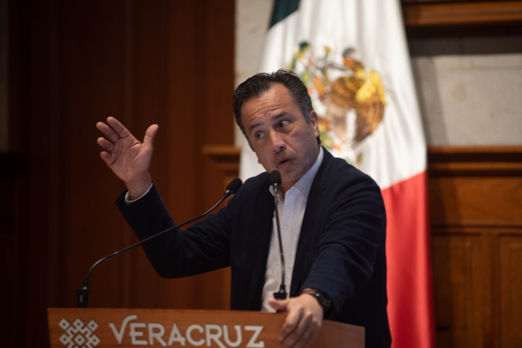En 2022 robos al transporte en carreteras federales de Veracruz aumentó 3%