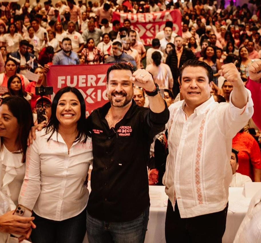 No podemos quedarnos en los dichos, exigimos saber que pasó: Fuerza por México