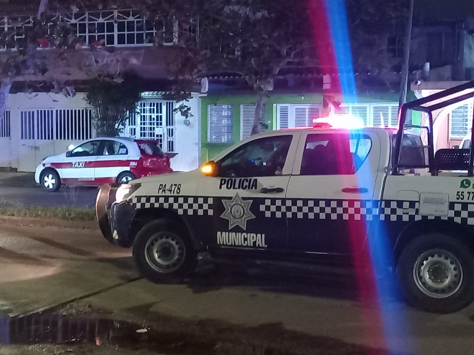 Extorsión y cobro de piso no se erradicará de un día para otro en Coatzacoalcos: Diputado