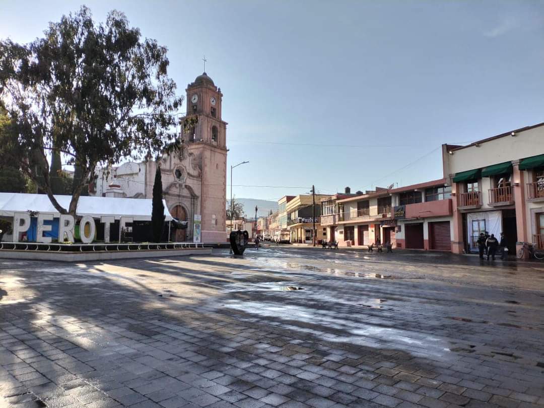Localizan cuerpos sin vida de dos mujeres en Perote