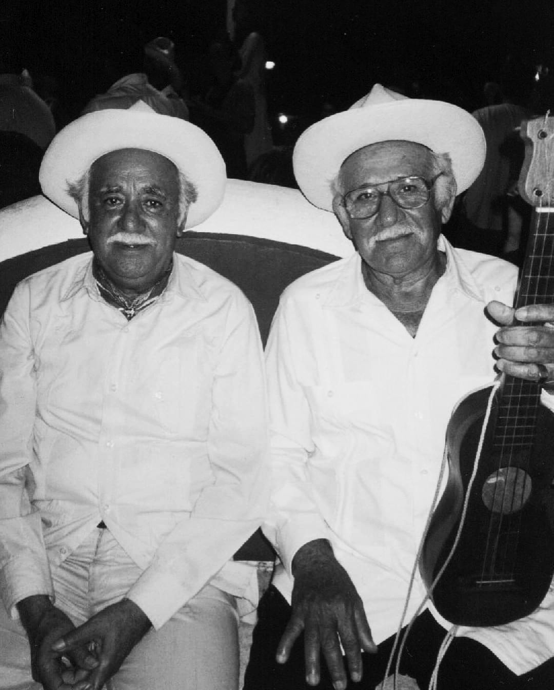 Dedican al arpista tlacotalpeño Andrés Alfonso Vergara el Encuentro Nacional de Soneros