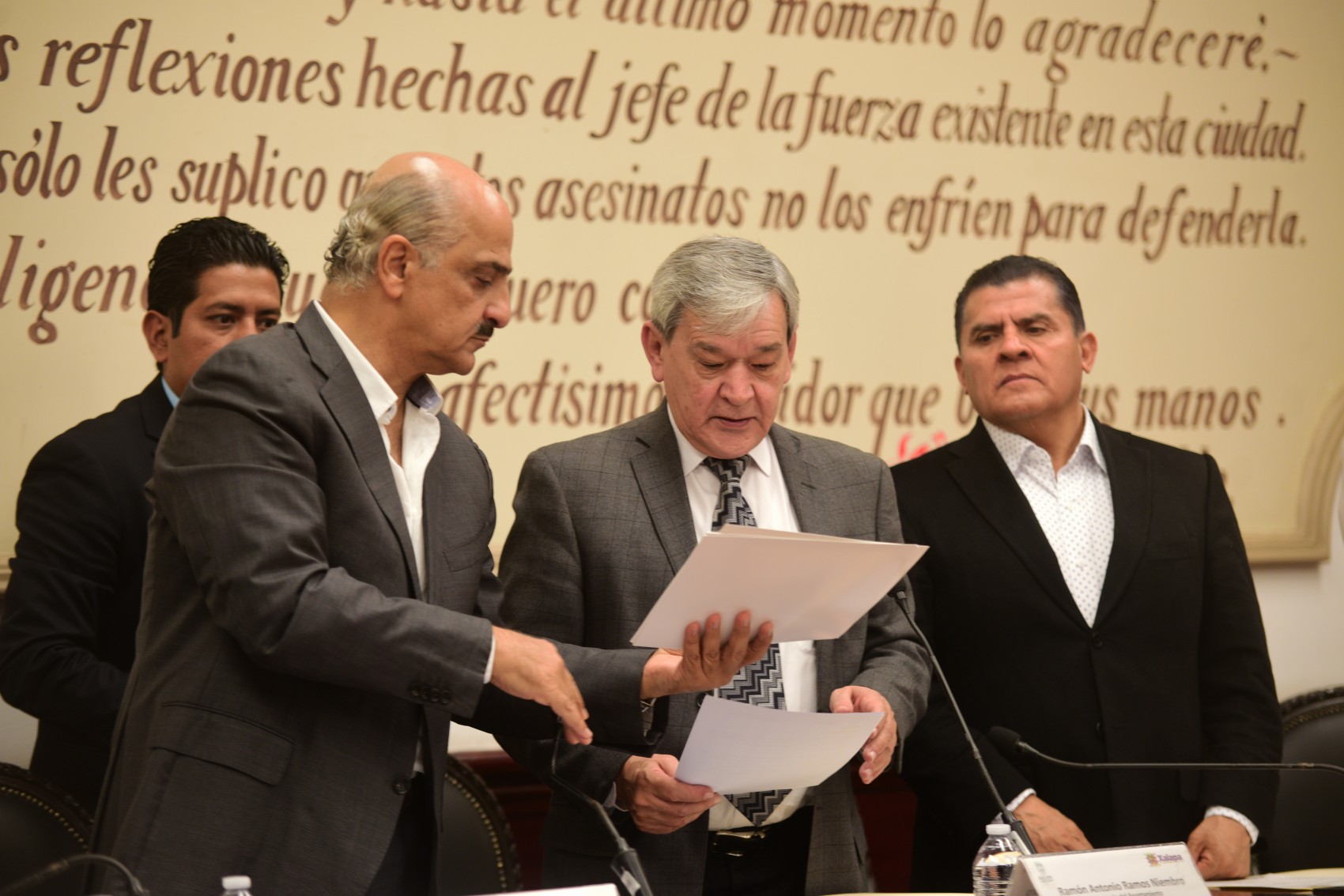 Ahued pide no satanizar apertura de bares ya que cumplen con la normatividad