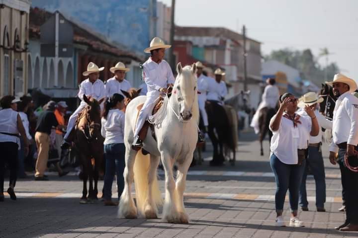 Más de 200 elementos resguardarán Fiestas de Tlacotalpan