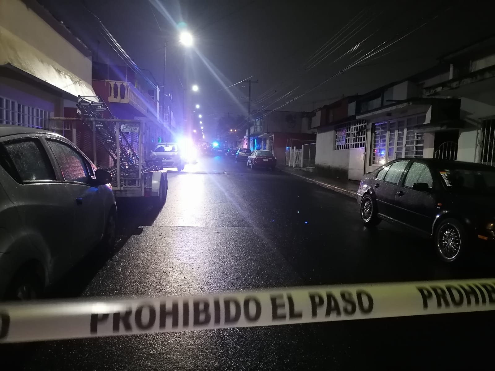 Abril, el mes más violento en lo que va del año en Veracruz: SESNSP