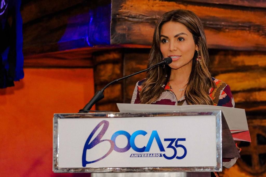 Entrega Alcalde JM Unánue donativo a la Asociación Mexicana de Ayuda a Niños con Cáncer