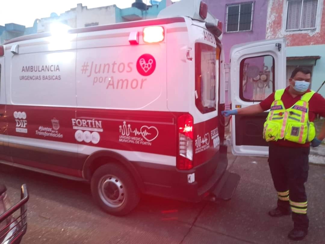 Mueren 3 personas en primer fin de vacaciones en Veracruz