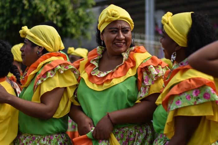 Gaceta publica reforma para reconocer a  pueblos afrodescendientes de Veracruz