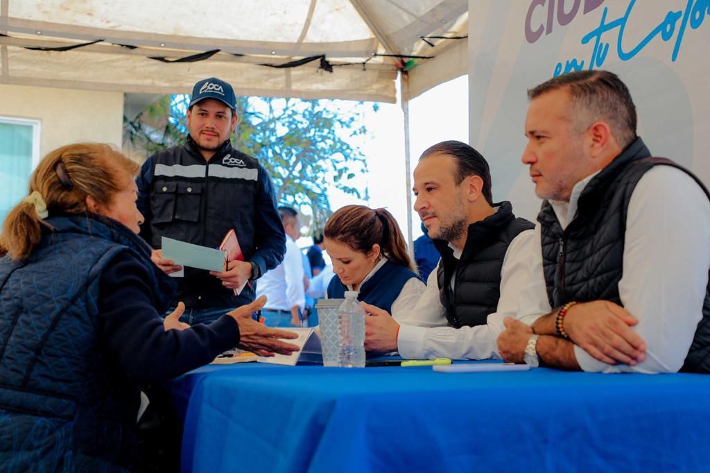 Comunicación y atención directa, objetivo del Lunes Ciudadano: Alcalde JM Unánue