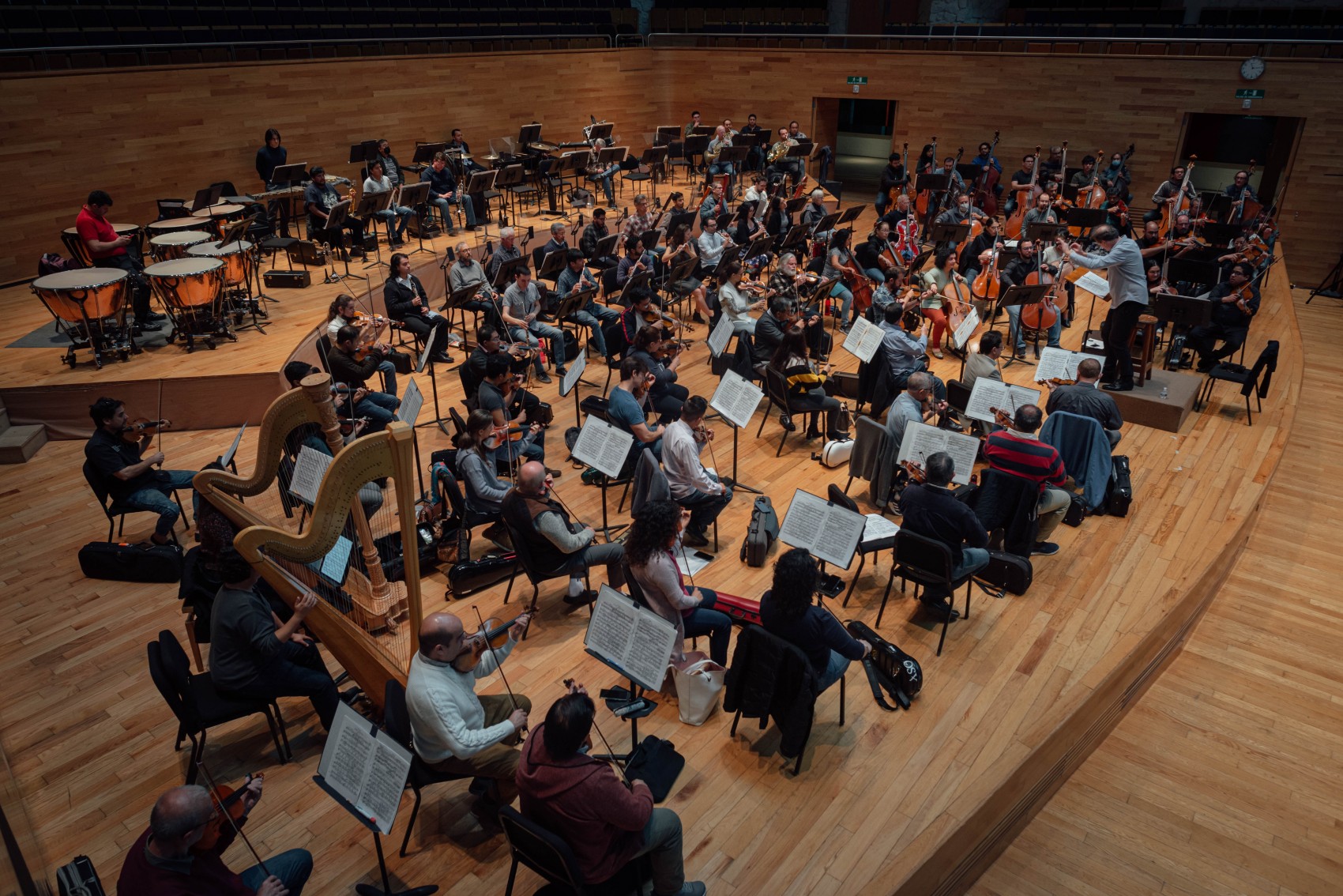 Llega la sinfonía más grande y prolífica de Mahler: Sinfonía No. 3