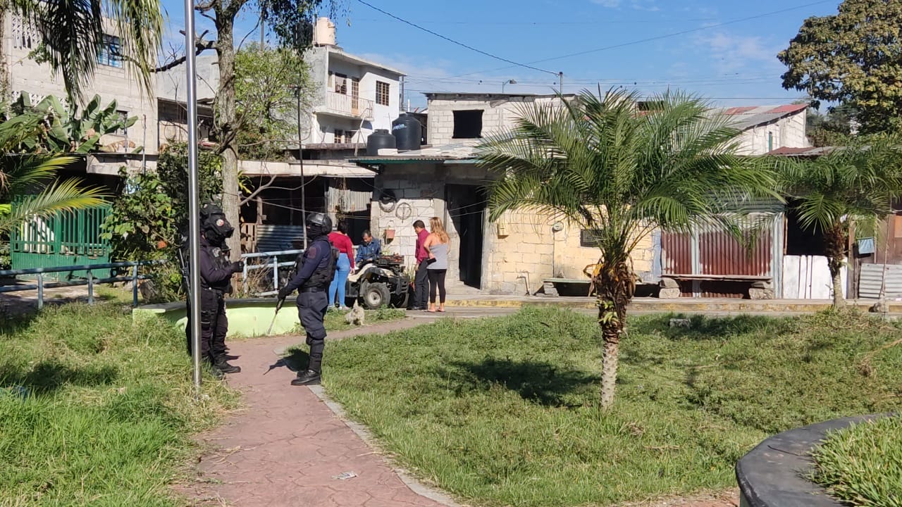 Encuentran cadaver de adulto mayor en su vivienda de la colonia Colorines de Córdoba