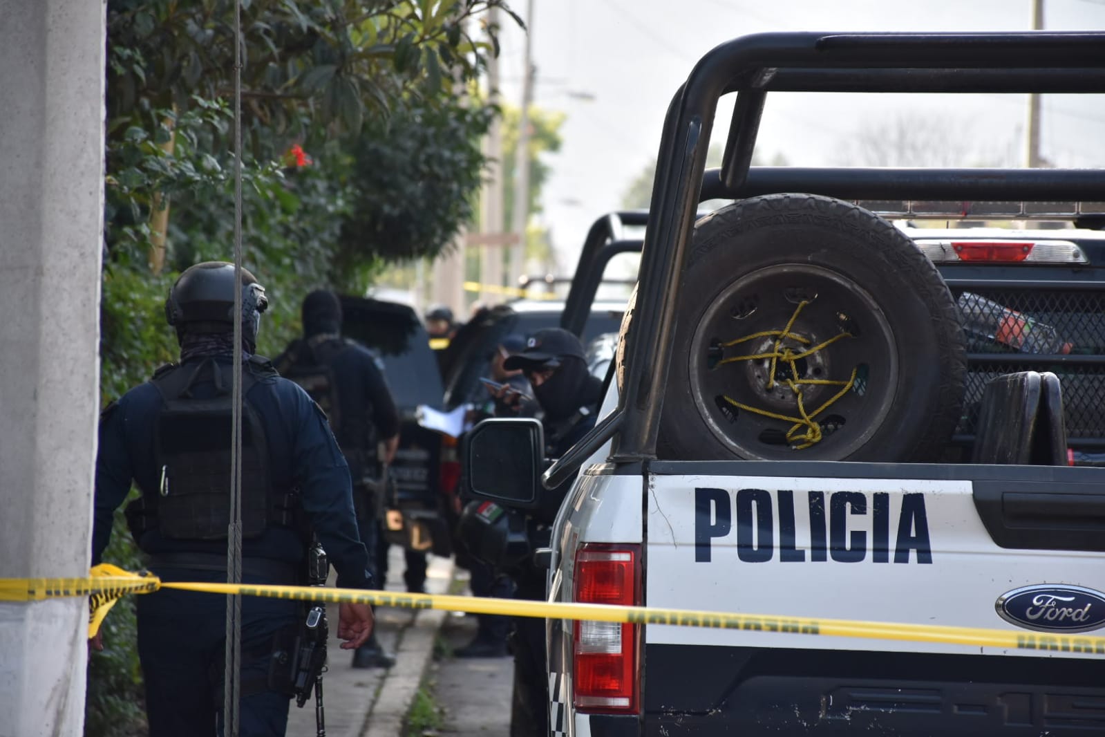 Identifican a joven asesinado en pulquería por grupo armado