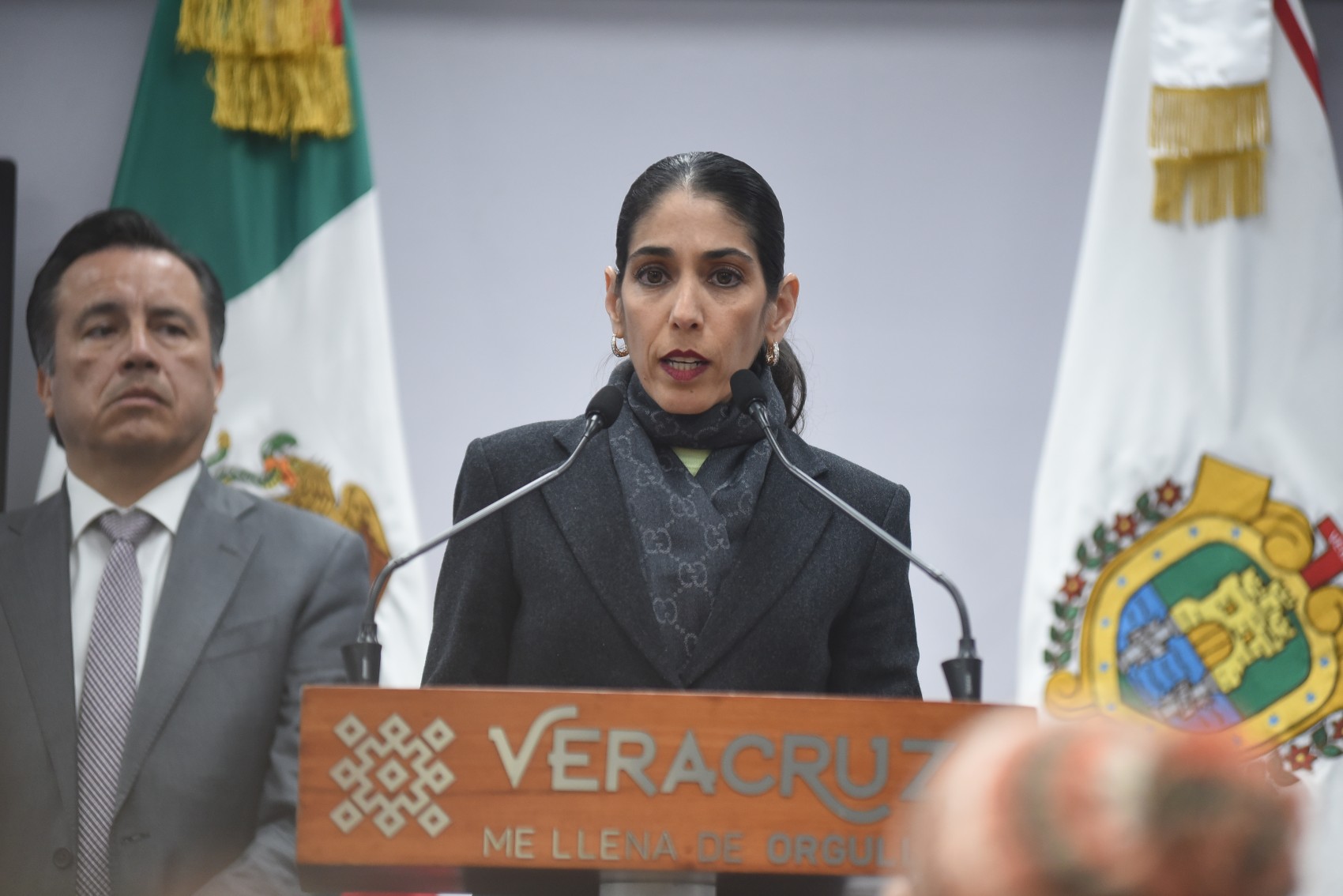 Senadores de Morena  se resisten a llamar a comparecer a Fiscal y Cuitláhuac
