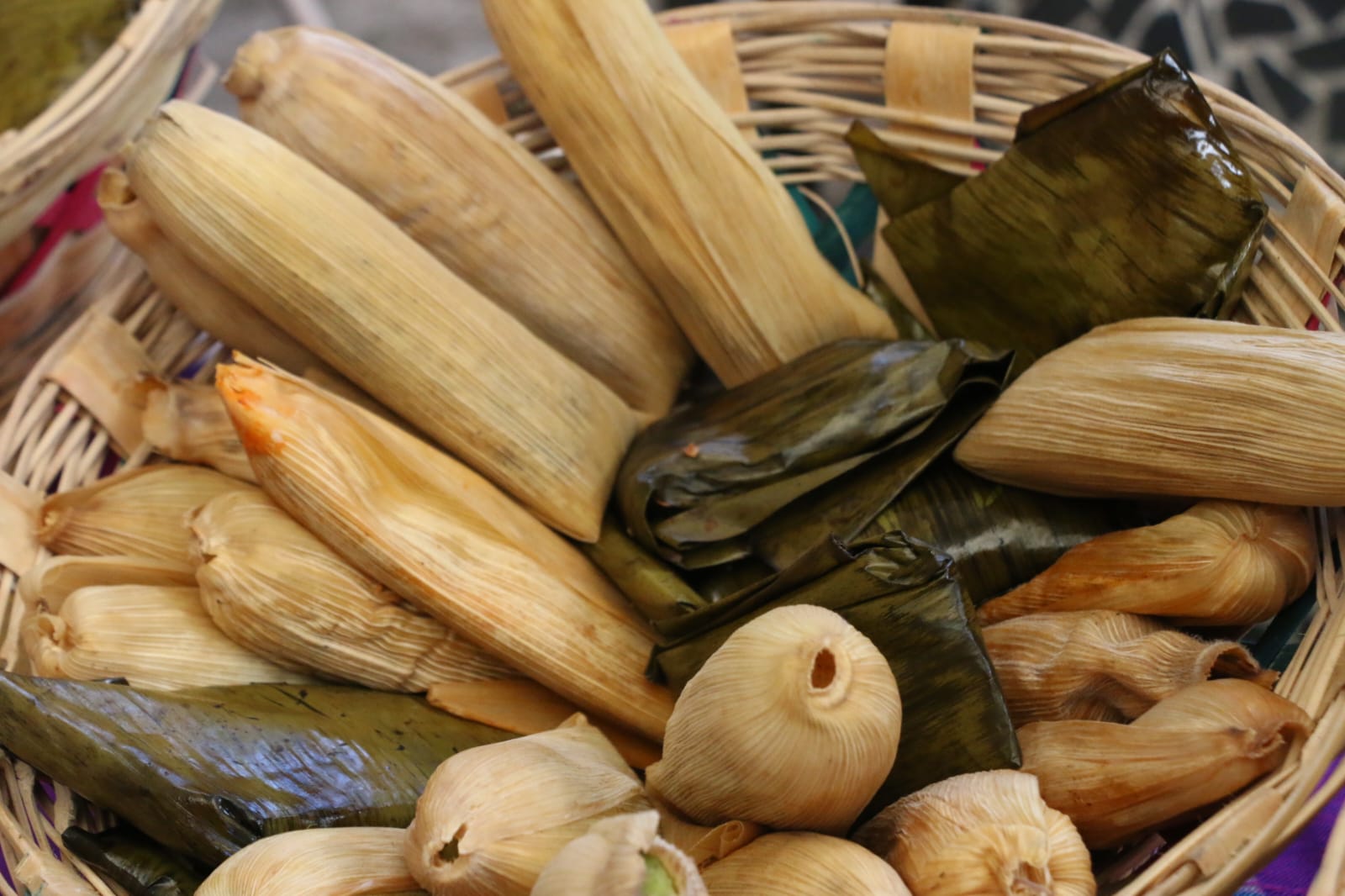 Se disparan insumos para elaboración de tamales en Poza Rica