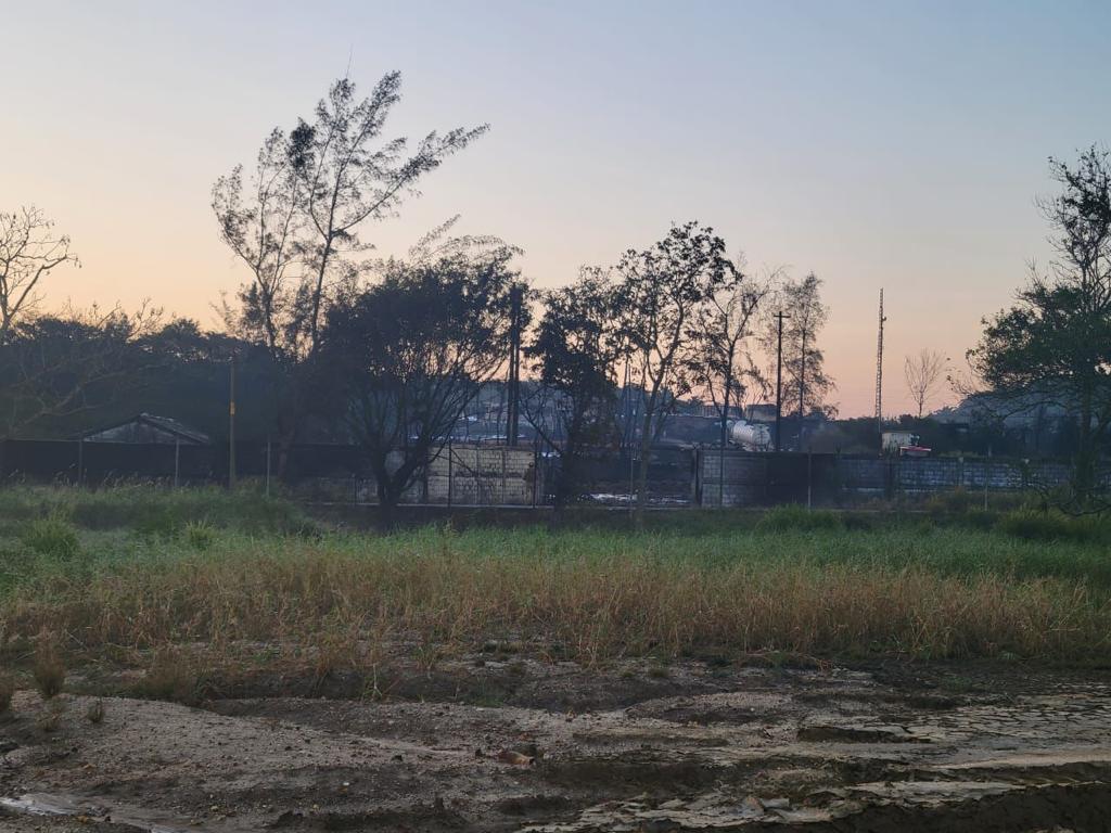 Prioridad localizar a cinco trabajadores desaparecidos: Cuitláhuac